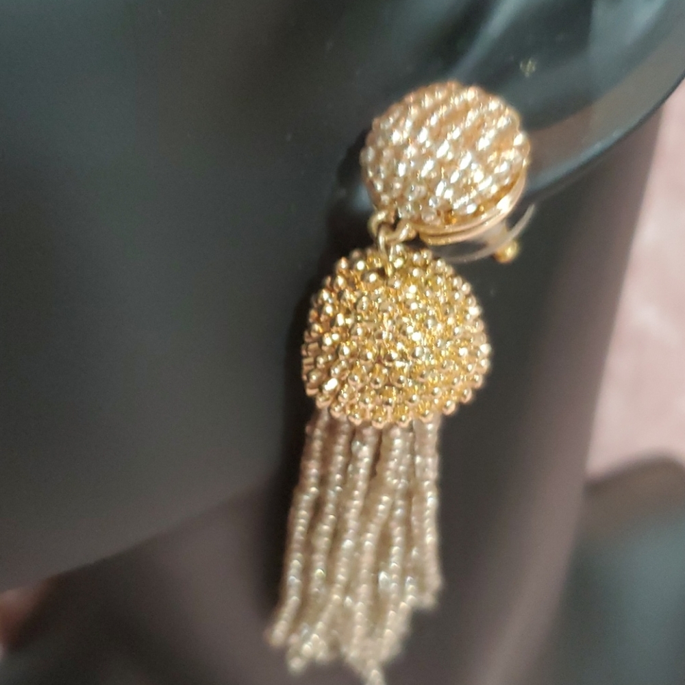 Earrings - Picture 3 of 3